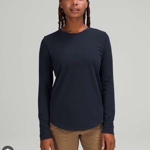 lululemon love long sleeve